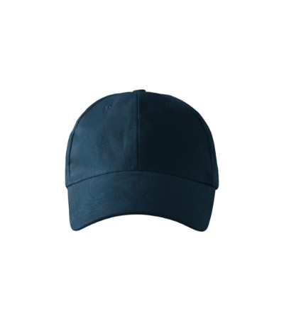 Czapka unisex 6P