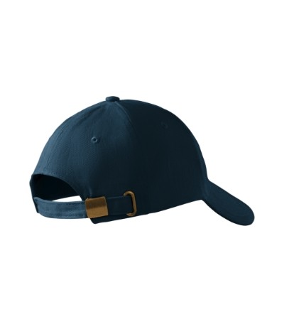 Czapka unisex 6P