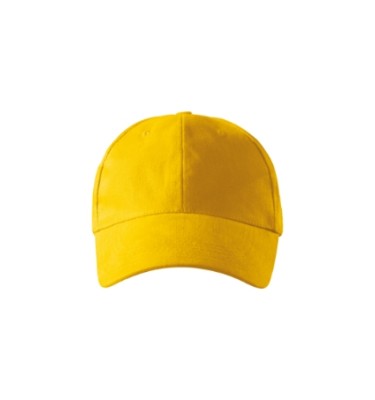 Czapka unisex 6P