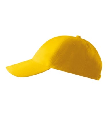 Czapka unisex 6P
