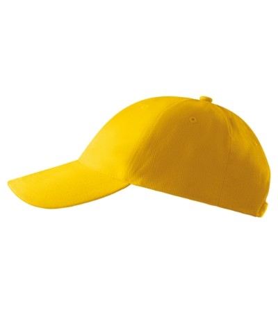 Czapka unisex 6P