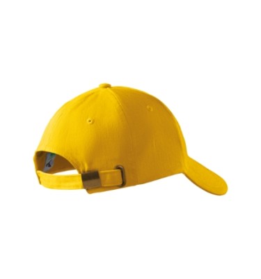 Czapka unisex 6P