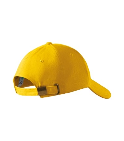 Czapka unisex 6P