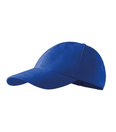 Czapka unisex 6P