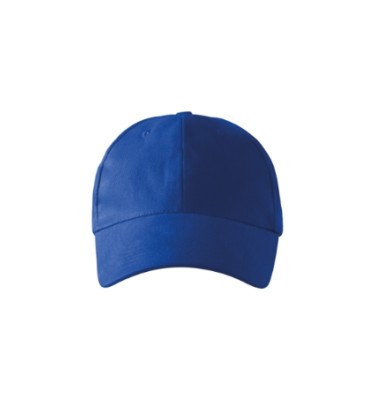 Czapka unisex 6P