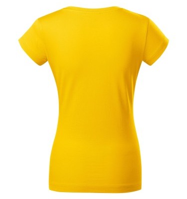 Koszulka damska Fit V-neck