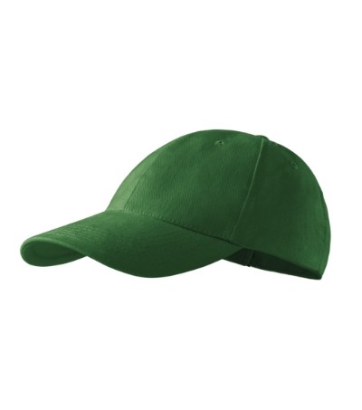 Czapka unisex 6P