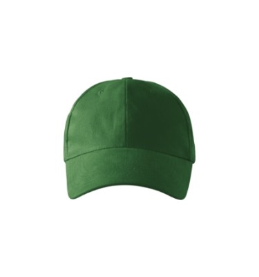 Czapka unisex 6P