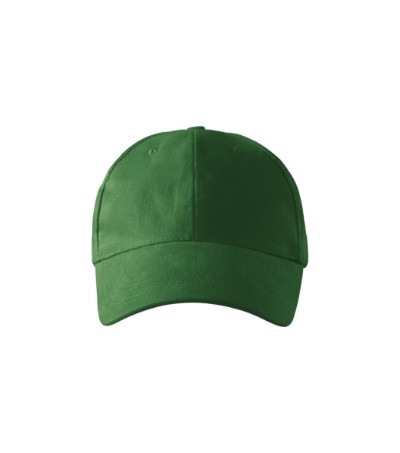 Czapka unisex 6P