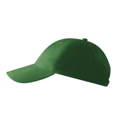 Czapka unisex 6P