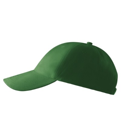 Czapka unisex 6P