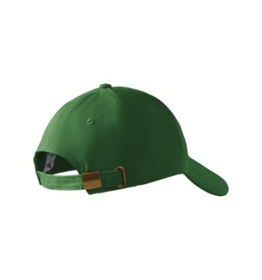 Czapka unisex 6P
