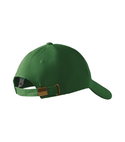 Czapka unisex 6P