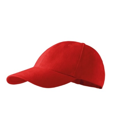 Czapka unisex 6P