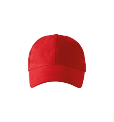 Czapka unisex 6P