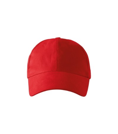 Czapka unisex 6P