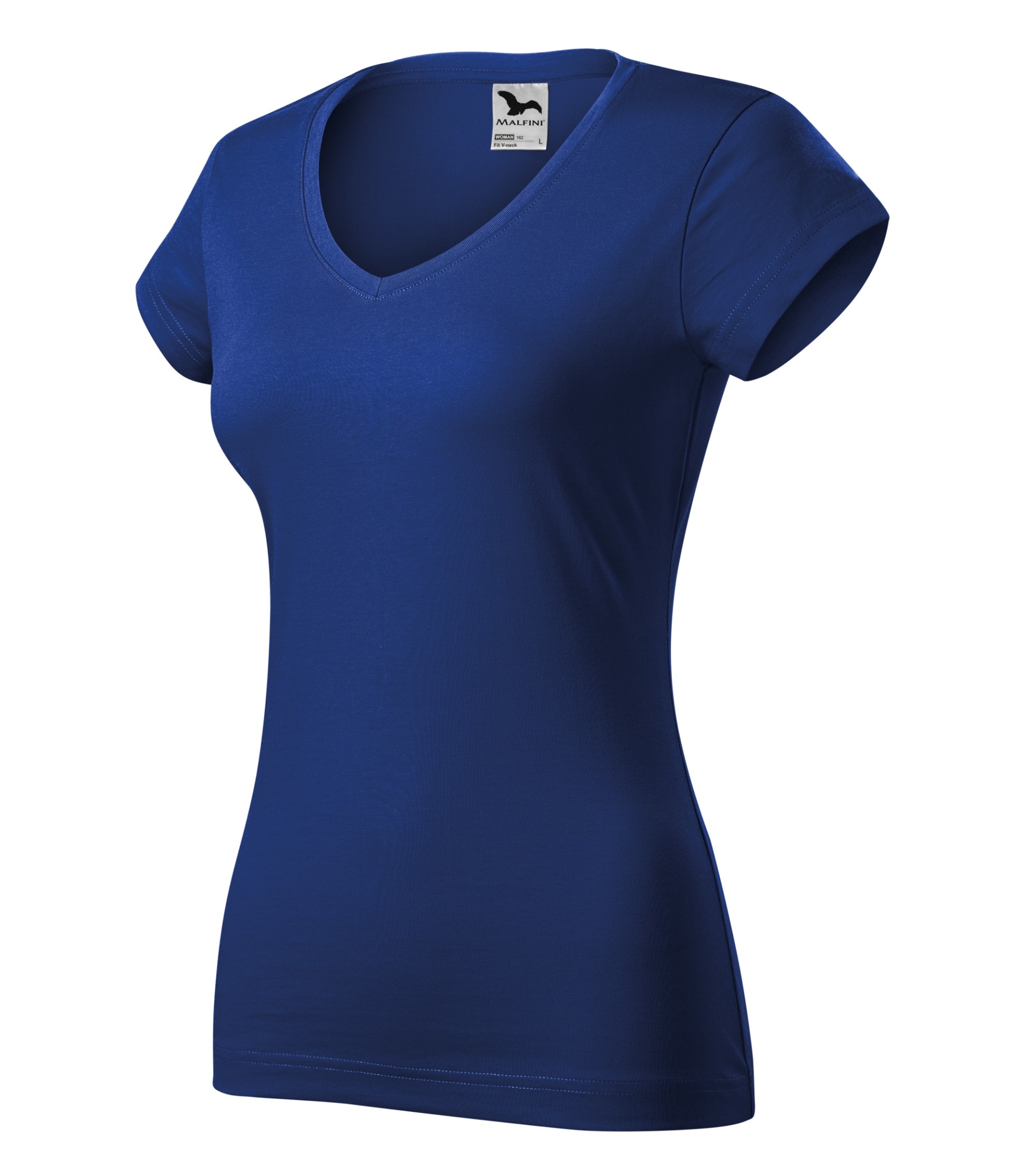 Koszulka damska Fit V-neck