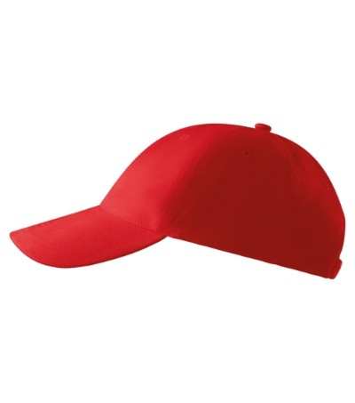 Czapka unisex 6P