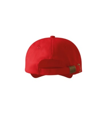 Czapka unisex 6P