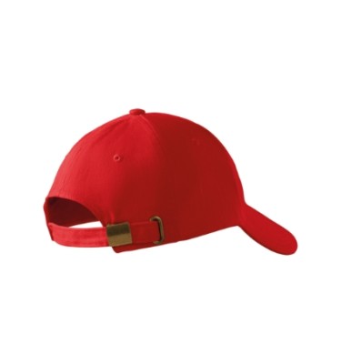 Czapka unisex 6P