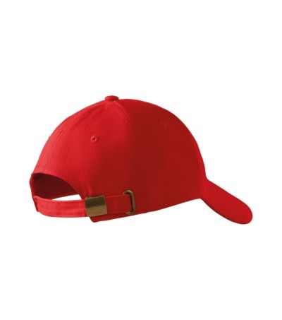 Czapka unisex 6P