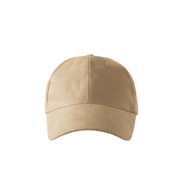 Czapka unisex 6P