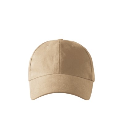 Czapka unisex 6P