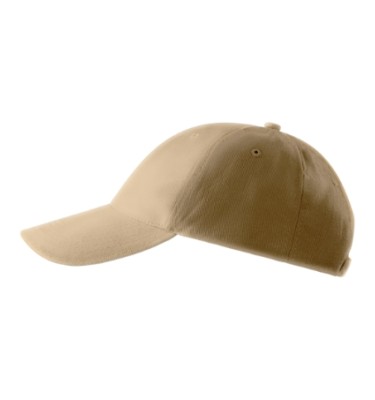 Czapka unisex 6P
