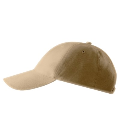 Czapka unisex 6P
