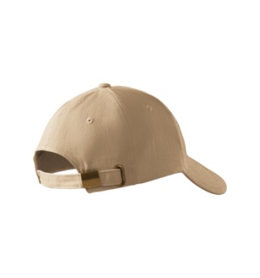 Czapka unisex 6P