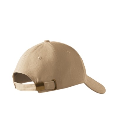 Czapka unisex 6P
