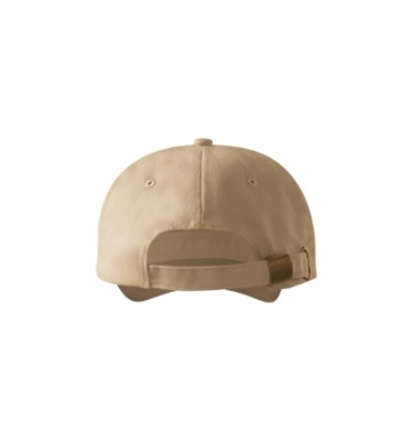 Czapka unisex 6P