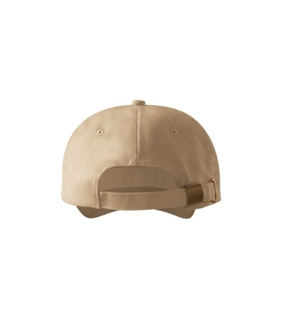 Czapka unisex 6P