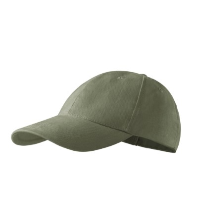 Czapka unisex 6P