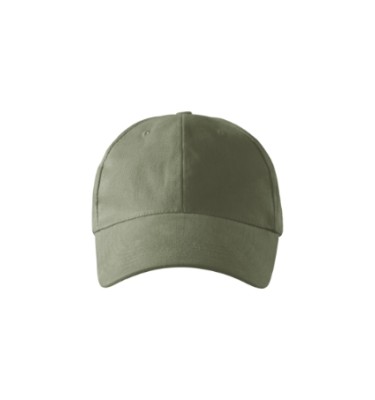 Czapka unisex 6P