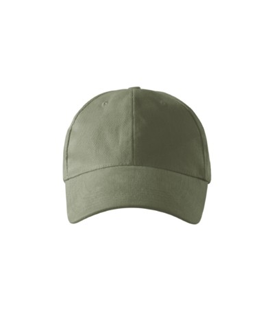 Czapka unisex 6P