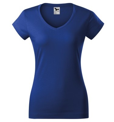 Koszulka damska Fit V-neck