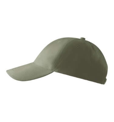 Czapka unisex 6P