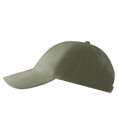 Czapka unisex 6P