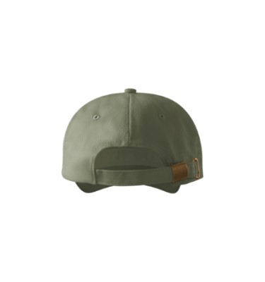 Czapka unisex 6P