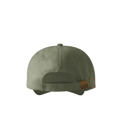 Czapka unisex 6P