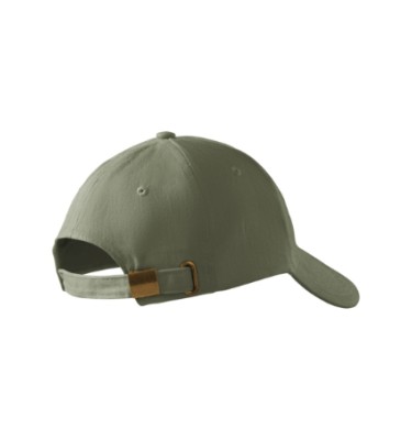 Czapka unisex 6P