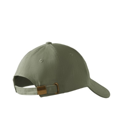 Czapka unisex 6P