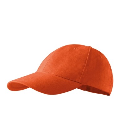 Czapka unisex 6P