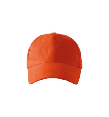 Czapka unisex 6P