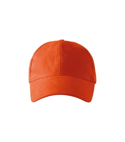 Czapka unisex 6P