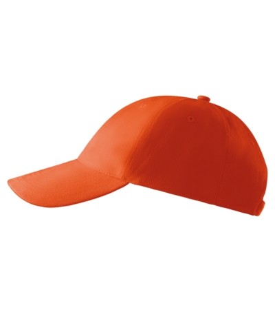 Czapka unisex 6P