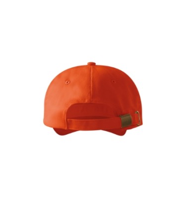 Czapka unisex 6P
