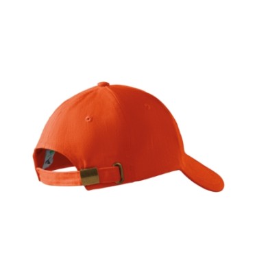 Czapka unisex 6P