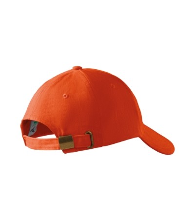 Czapka unisex 6P